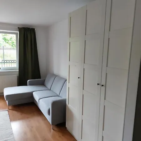 Apartamento Lesny Zakatek Kawalerka *